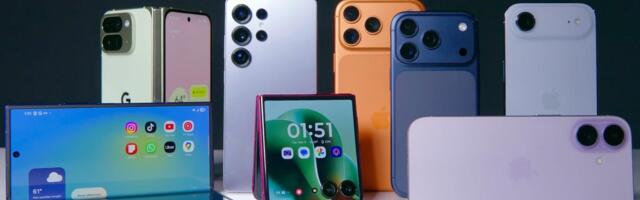 Apple iPhone Fold, iPhone 18, Google Pixel 11 and Other Phones We Expect in 2026