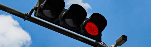 Are Red Light Camera Tickets Actually Illegal? This Judge Thinks They Are