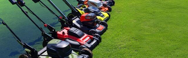 Best Electric Lawn Mower: Time to Gear Up for Spring Yard Season