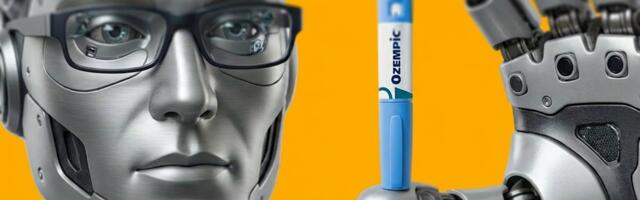 Ozempic Maker Says AI Agents Are Shortening Its Clinical Trials