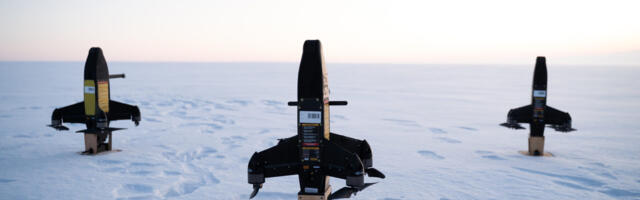 Ukraine's New Fleet Of Interceptor Drones Are Impressive - Here's How They Work