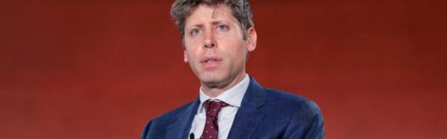 Sam Altman says he 'miscalibrated' the mood of distrust toward AI and the government in the Pentagon deal