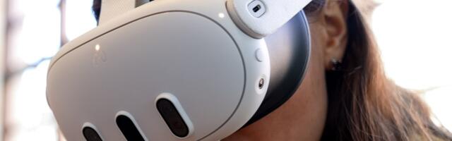 Meta blames RAM shortage for $100 Quest 3 price hike