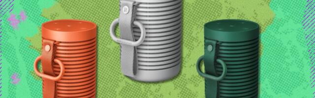 The Bang & Olufsen Beosound Explore Bluetooth speaker is at the lowest price weve seen all year