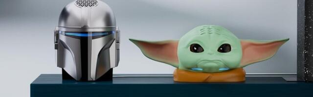 Celebrate May the 4th with these Star Wars Alexa commands