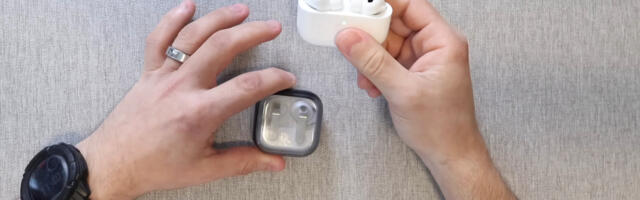 Samsung Galaxy Buds Pro Vs Apple AirPods Pro: How Do They Compare?