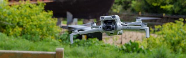 DJI drone ban still in full-force — but the US government has issued a small software reprieve, and is letting you have your say