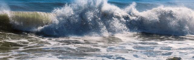 Caudal Energy raises £4.3M to scale fin-inspired tidal power technology