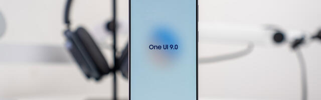 Your Galaxy S25 could get One UI 9 much earlier than expected
