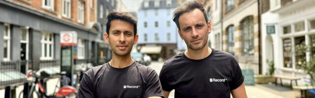 Wise alumni raise $2m pre-seed for AI tax startup