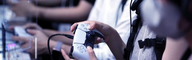RIP, PlayStation game discs: Sony is pressing eject on physical media