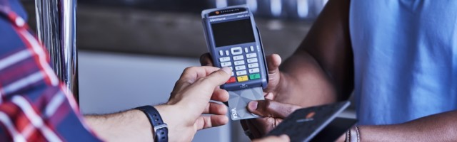 SA fintech startup Adumo raises $15m from IFC