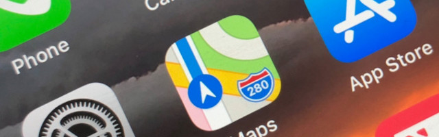 Apple Maps updated with Covid-19 vaccination locations in the U.S.