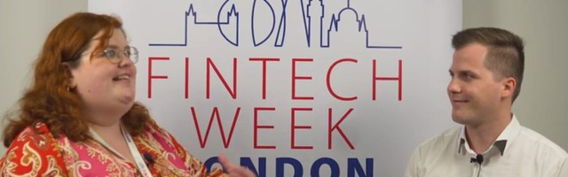In Conversation: Tamas Kadar, SEON at Fintech Week London