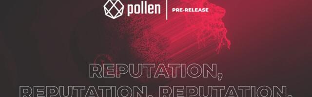 Testnet Reputation = Mainnet Reputation: Get a Head Start With the Pollen Pre-Release