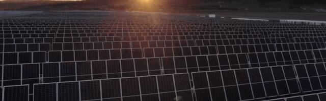 Glint Solar gets $3 million green light to identify optimal ground-mounted and floating solar installation sites