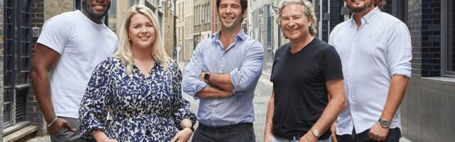 Least nabs £1.5 million to improve commercial leasing experience