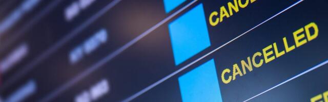 Aviation’s Endless Hangover