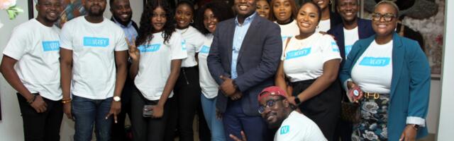 Nigerian KYC startup Youverify extends seed round to $2.5m