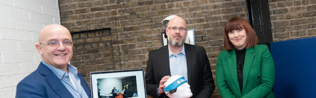 Guinness Enterprise Centre launches Health@GEC Cluster in partnership with St. James’ Hospital