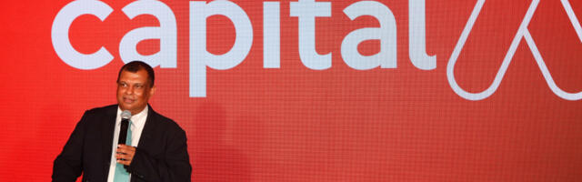 AirAsia’s Tony Fernandes Refocuses Back on a Superapp Just for Travel