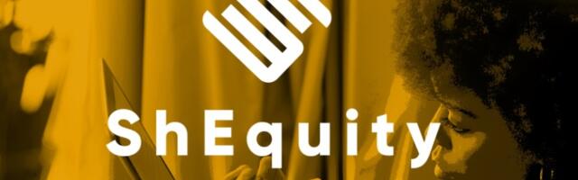 Applications open for 4th edition of ShEquity’s female-focused accelerator programme