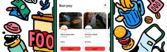 Gigs launches with $2.7M in funding to connect companies to job seekers looking for hourly jobs in their neighborhoods
