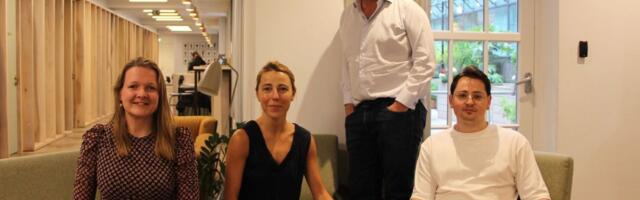 Notion Capital closes its fund for European business software and fintech firms at €300 million