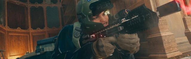 Call of Duty will now notify players of cheaters in real time