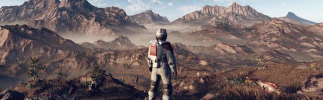 Bethesda's Head of Publishing hits back at Starfield's start screen criticism