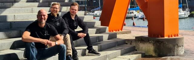 Finnish startup appoints Vesa Jutila as CEO and announces an investment by Samsung Next