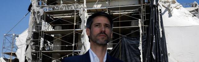 Nearly $100K in fines still isn’t pushing this San Jose church owner to fix downtown eyesore