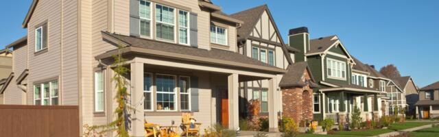 Ready, set … go build a new home