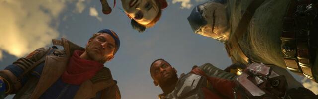 Suicide Squad: Kill the Justice League opens closed alpha registration