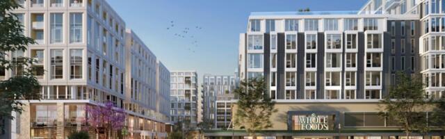 Big San Jose retail center revamp, including new homes, heads to hearing