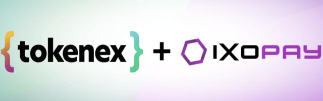 TokenEx merges with fintech IXOPAY