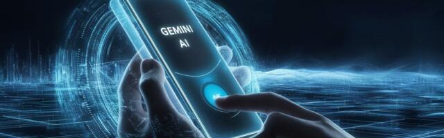 Google AI Gemini to receive real-time responses in app