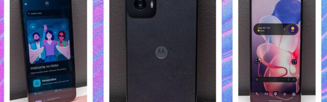 Motorola Moto G Power 5G 2024 Review: Fantastic Value