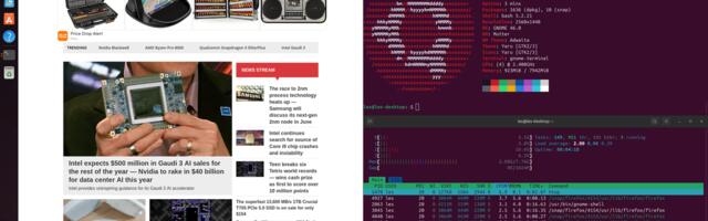 Ubuntu 24.04 on Raspberry Pi has intermittent installation issues