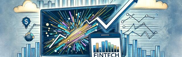 PayPal’s fintech stock outperforms industry expectations