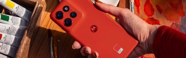 Compact Motorola Edge 50 Neo goes official, Edge 50 is now global