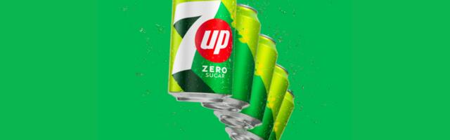 Why 7UP should be a bar cart staple for your next social gathering