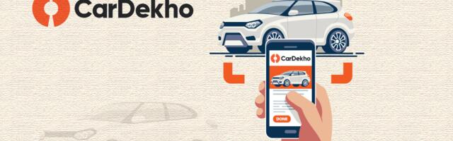 CarDekho Eyes $500 Mn IPO Next Year