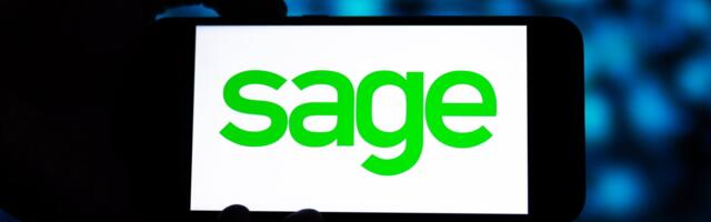 Sage shares rise a fifth after jump in operating profits