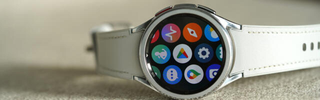 One UI 6 Watch is starting to arrive on older Galaxy models in the US