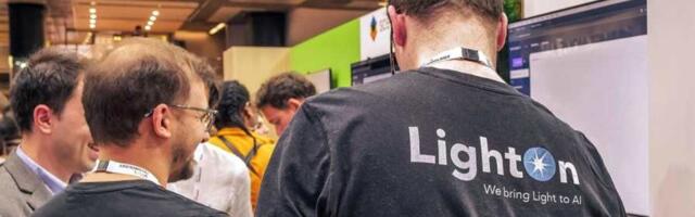 LightOn shares surge 9% in market debut as Europe’s first listed generative AI startup goes public