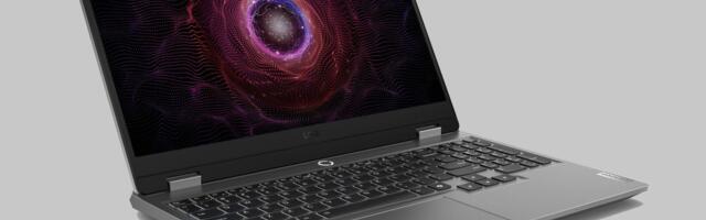 Ryzen 7, RTX 4070 gaming laptop goes on sale for just $879