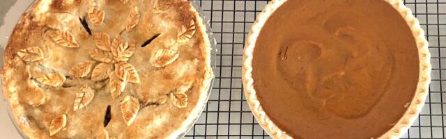 12 ways to trick people into thinking your store-bought pie is homemade