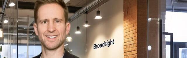 Broadsight appoints Steve Lowry as CEO to help UBC spinout build “the Salesforce for comms”
