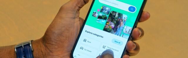 Trustpilot shares rocket on earnings upgrade